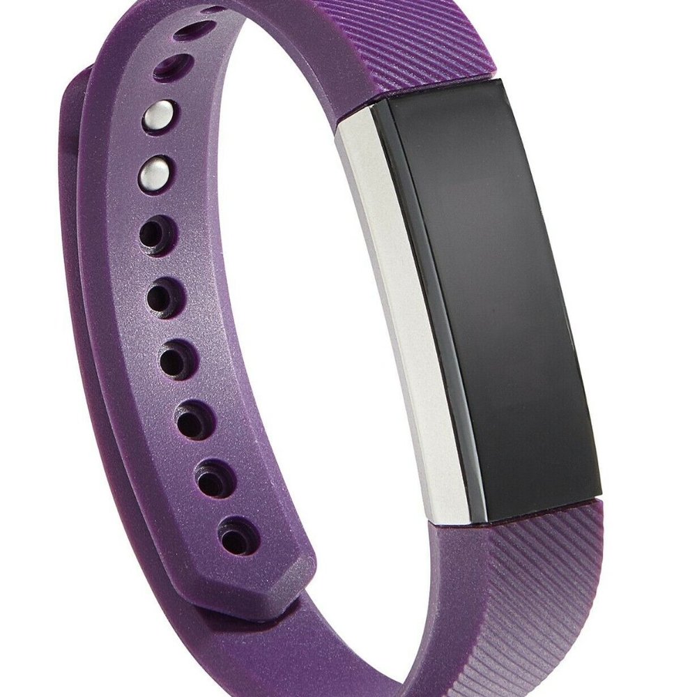 Fitbit Alta Classic Accessory Band S/P